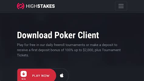 highstakes login|Sign in .